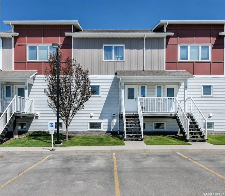 225 Hassard Close #104, SK037219, Saskatchewan,