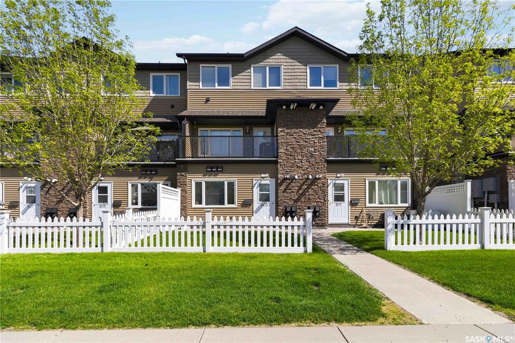 110 Shillington Crescent #803, SK037220, Saskatchewan,