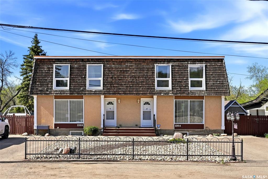 220 Quappelle Drive W, SK037226, Saskatchewan,