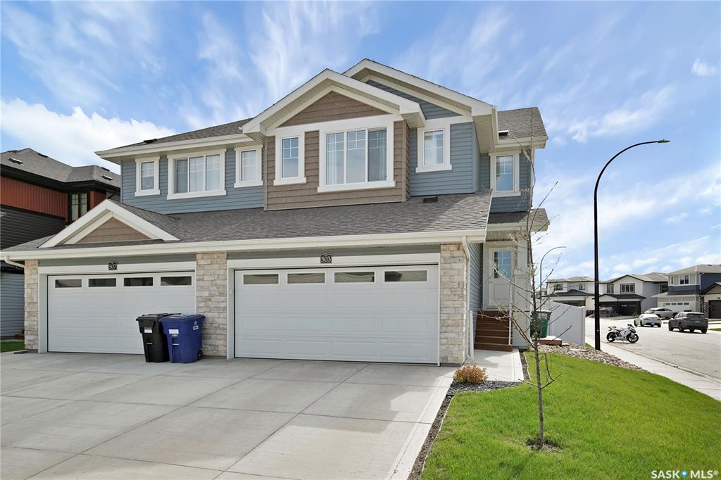 503 Schmeiser Avenue, SK037227, Saskatchewan,