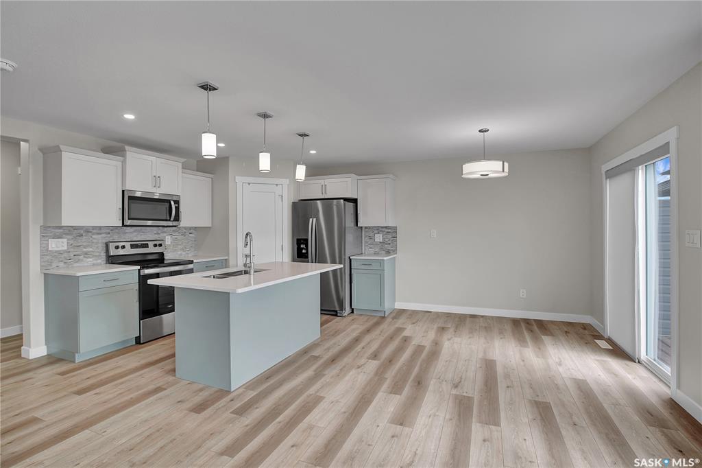 Fifth View of 503 Schmeiser Avenue, Brighton, Saskatoon, Saskatchewan, S7V 1P2