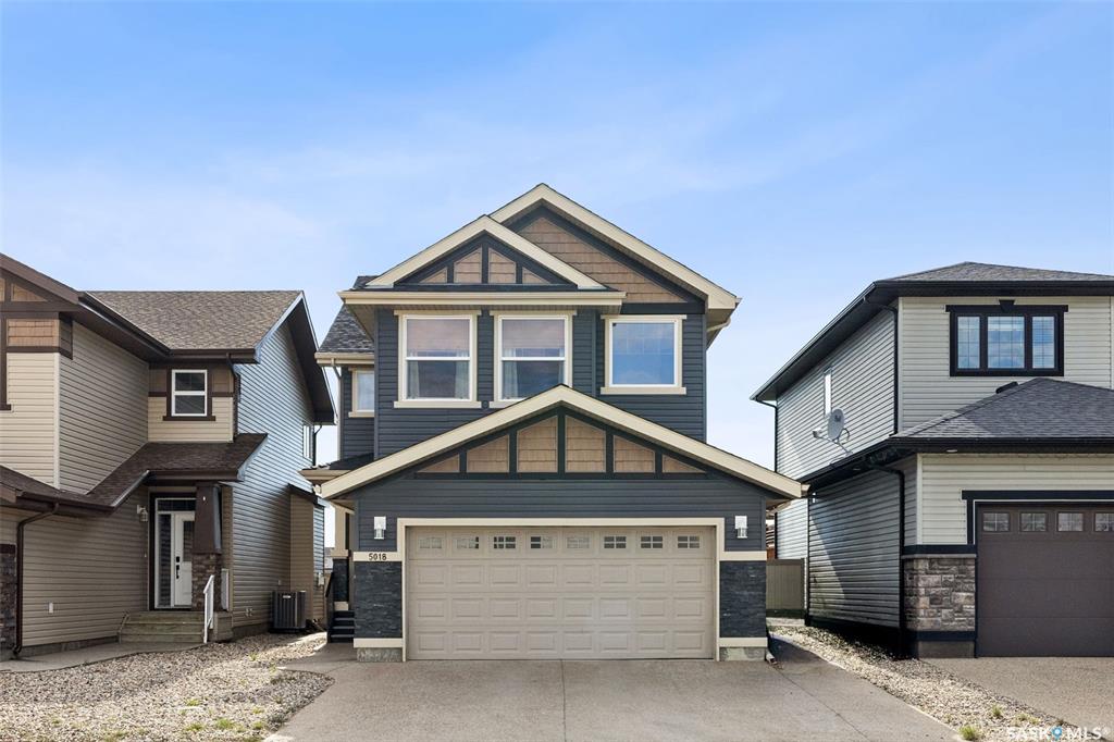 5018 Padwick Road, SK037230, Saskatchewan,