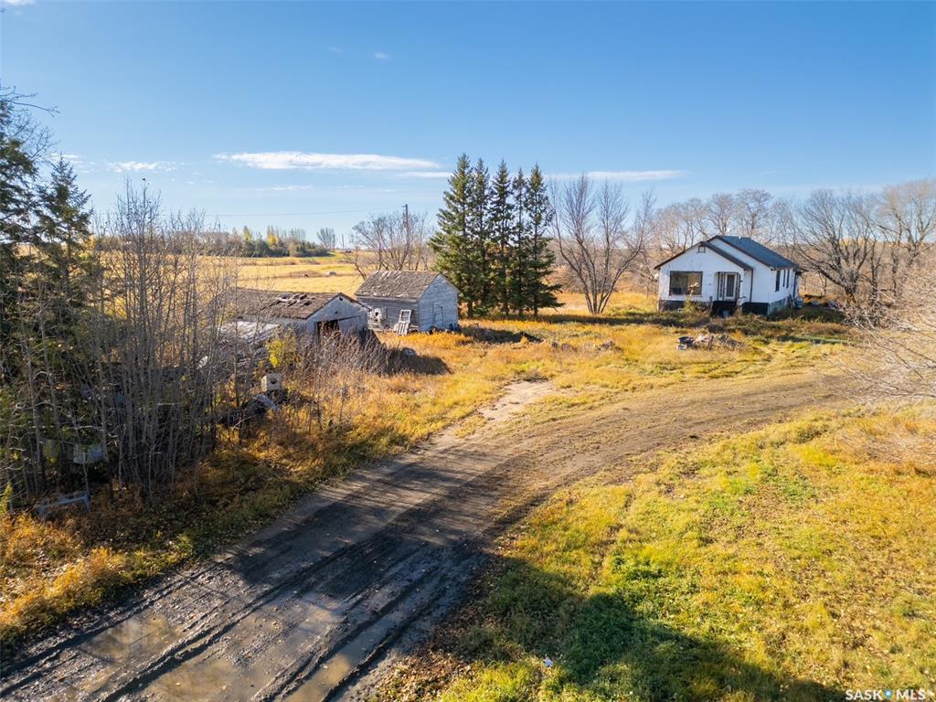 Farish Acreage, SK037233, Saskatchewan,