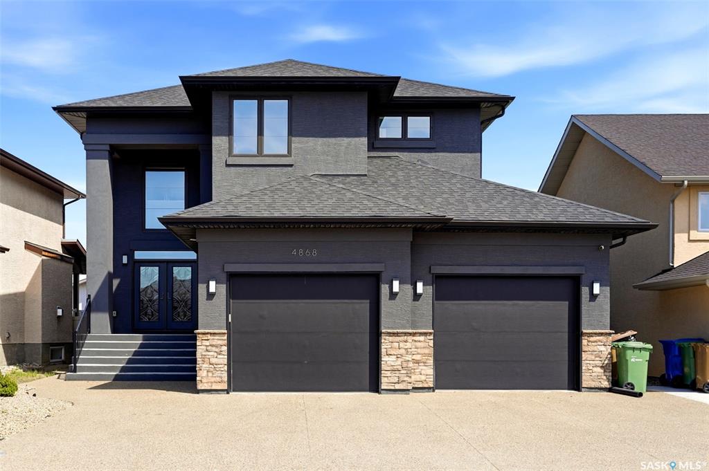 MLS® listing #SK037234 for sale located at 4868 Wright Road