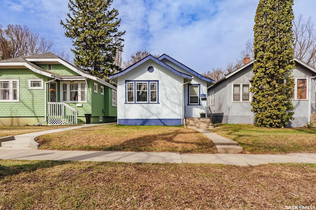 1304 Broadway Avenue, SK037236, Saskatchewan,