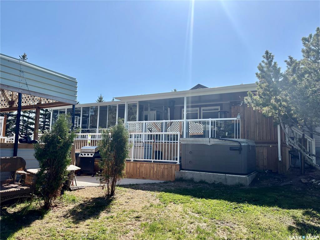 Shield Acreage, SK037238, Saskatchewan,