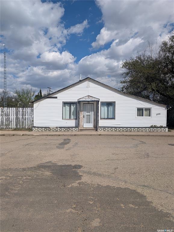 1105 9th Street, SK037240, Saskatchewan,