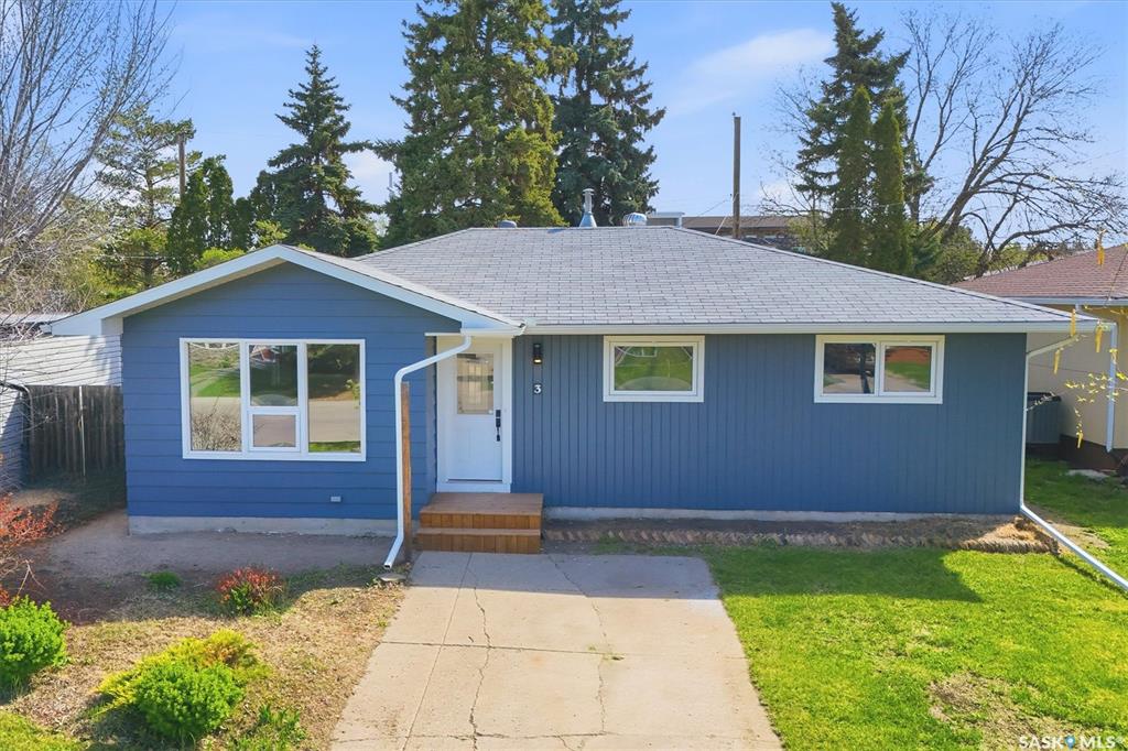 3 Rutter Crescent, SK037241, Saskatchewan,