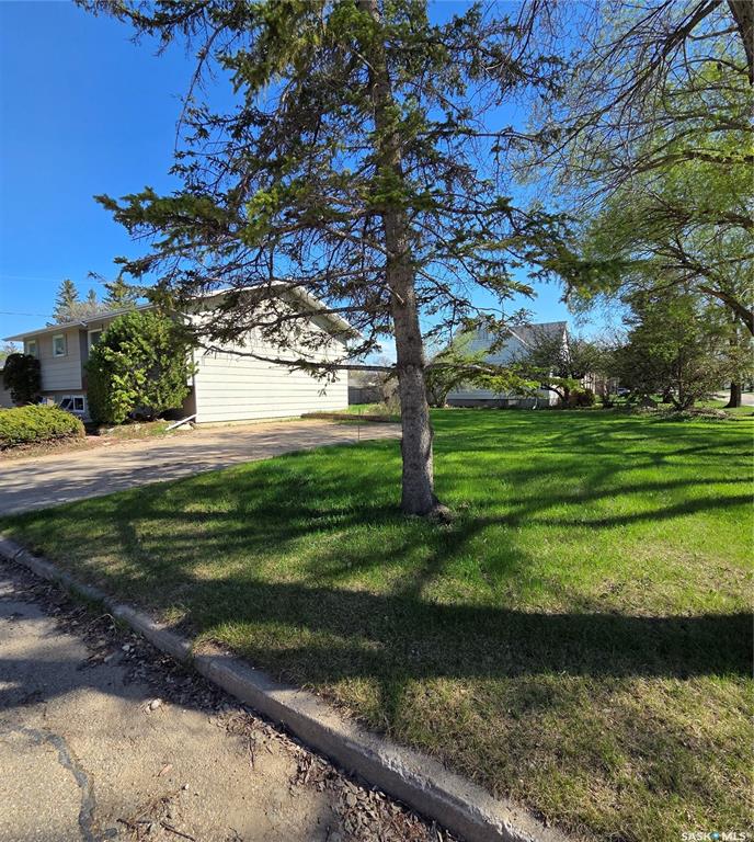 Second View of 1308 98th Street, Tisdale, Saskatchewan, S0E 1T0