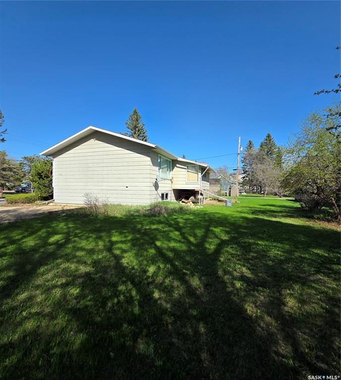 Third View of 1308 98th Street, Tisdale, Saskatchewan, S0E 1T0