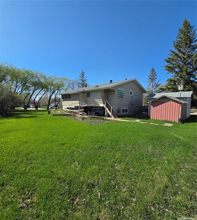 Fourth View of 1308 98th Street, Tisdale, Saskatchewan, S0E 1T0