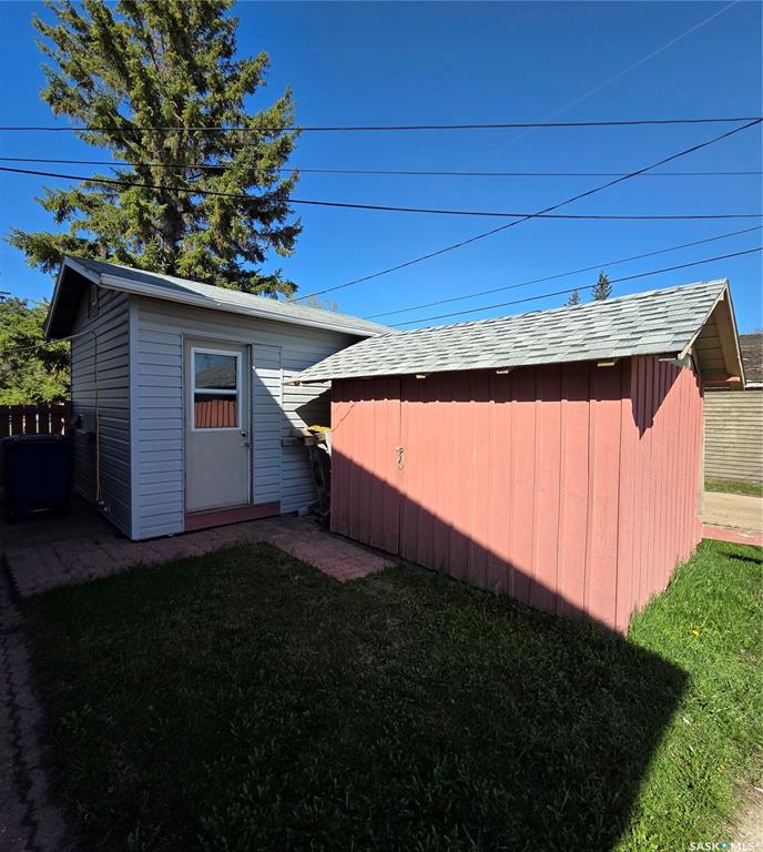 Fifth View of 1308 98th Street, Tisdale, Saskatchewan, S0E 1T0