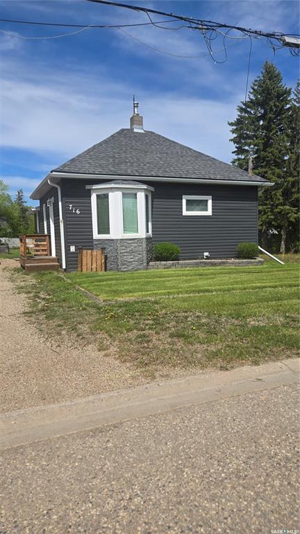 716 Walsh Avenue, SK037247, Saskatchewan,
