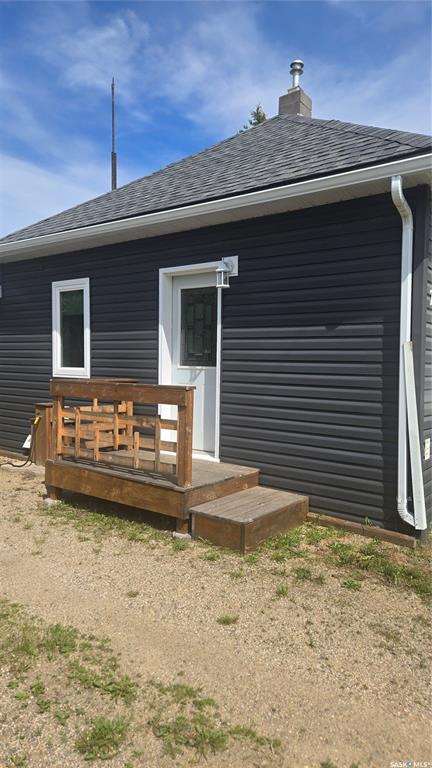Second View of 716 Walsh Avenue, Oxbow, Saskatchewan, S0C 2B0