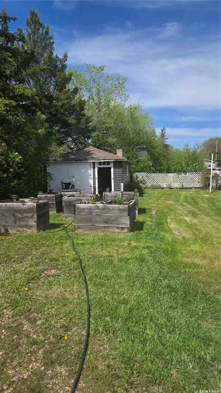 Third View of 716 Walsh Avenue, Oxbow, Saskatchewan, S0C 2B0