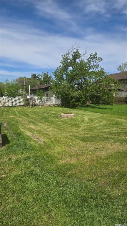 Fourth View of 716 Walsh Avenue, Oxbow, Saskatchewan, S0C 2B0
