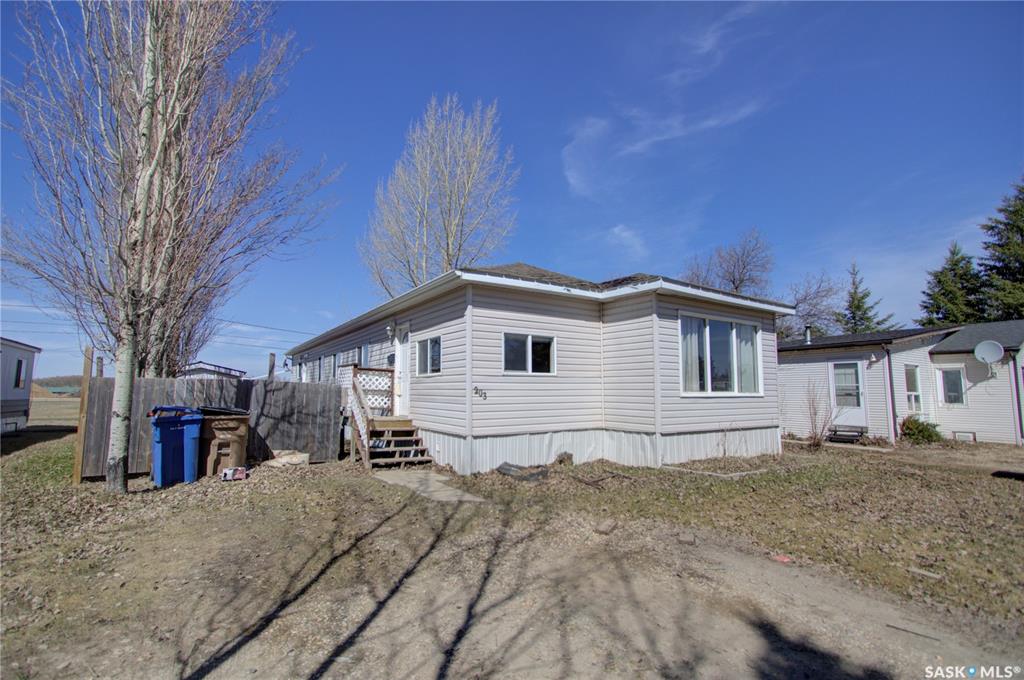 203 5th Avenue, SK037251, Saskatchewan,
