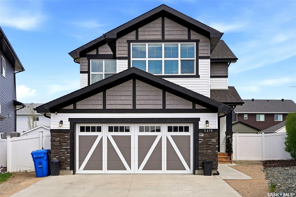 5416 Boyer Bay, SK037252, Saskatchewan,