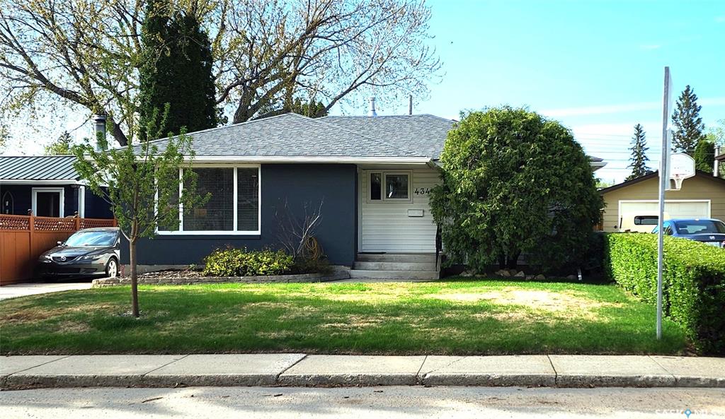 434 Ash Street E, SK037253, Saskatchewan,