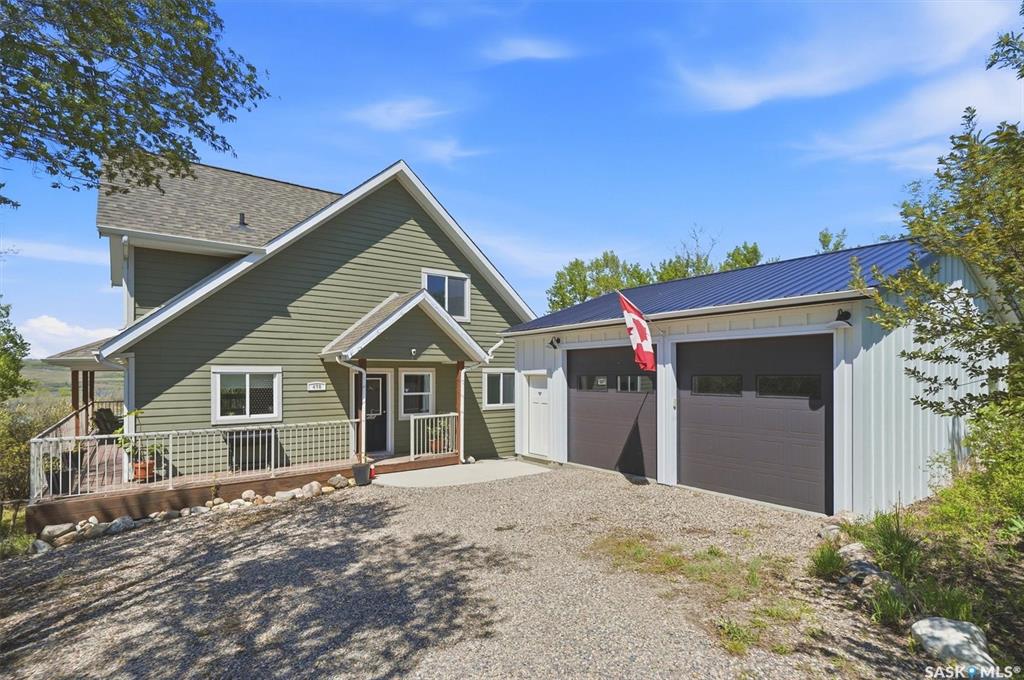 478 Saskatchewan Road, SK037256, Saskatchewan,