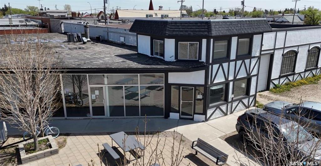 520 9th Street #4, SK037260, Saskatchewan,
