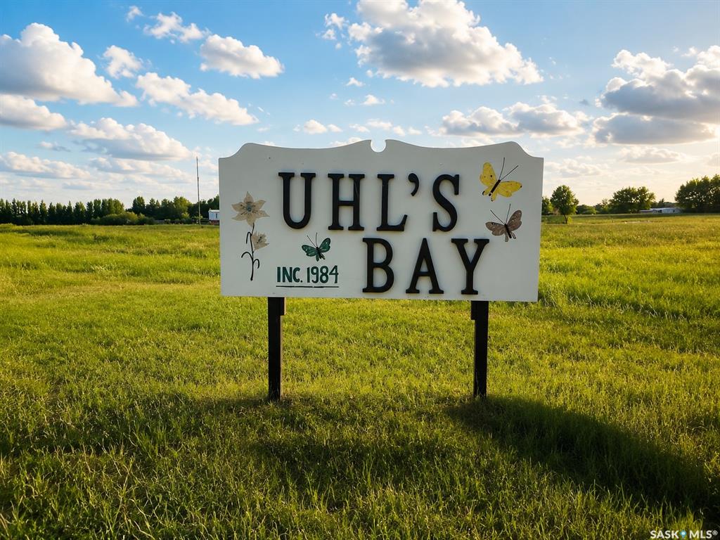 UHLS BAY OASIS, SK037262, Saskatchewan,