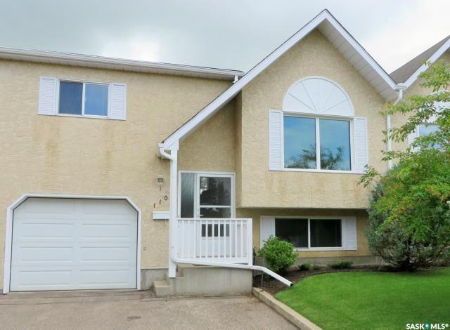 320 Heritage Crescent #110, SK037263, Saskatchewan,
