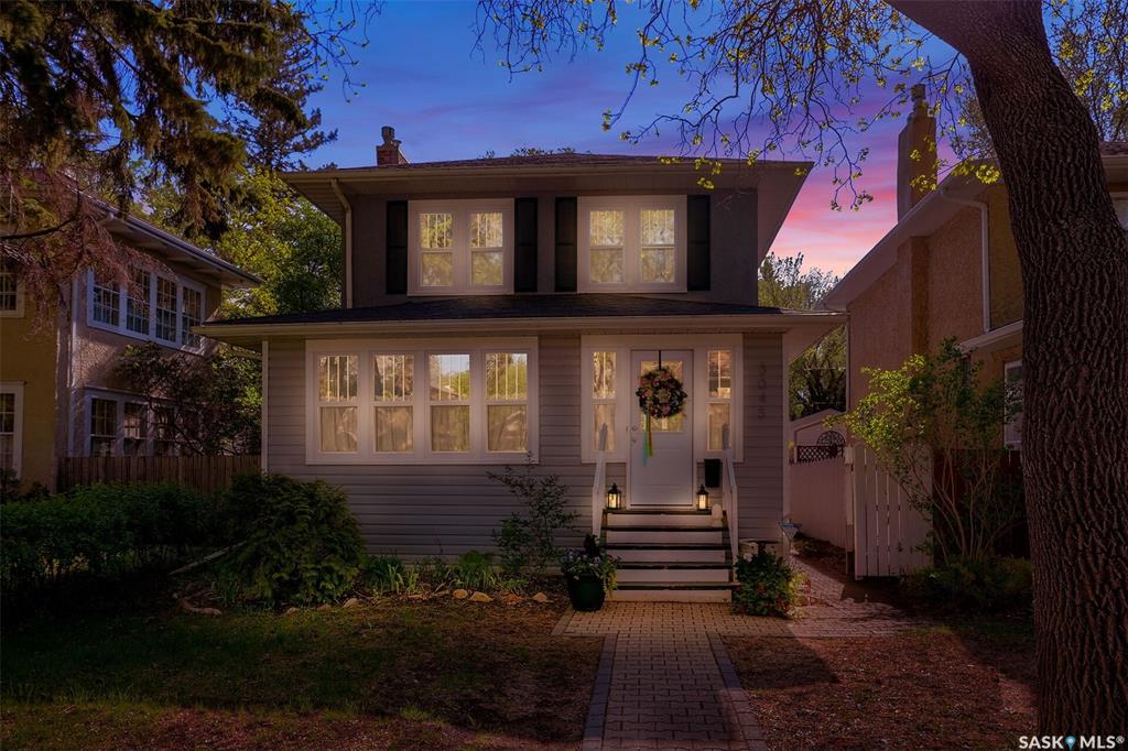 3045 Angus Street, SK037265, Saskatchewan,