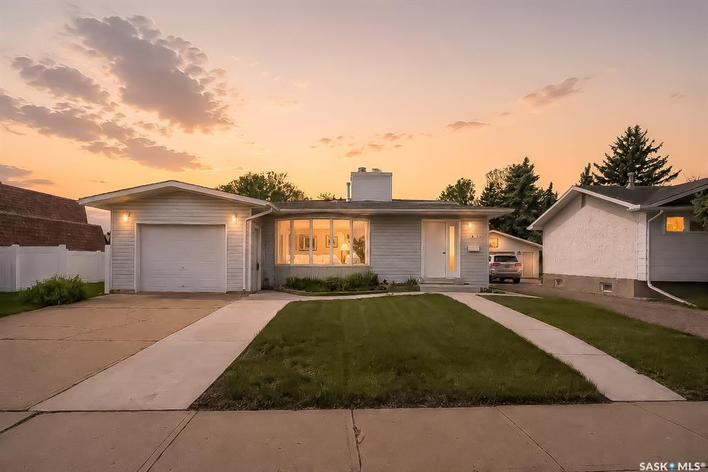 1381 Prince Crescent, SK037266, Saskatchewan,