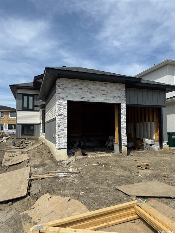 383 Sharma Crescent, SK037273, Saskatchewan,