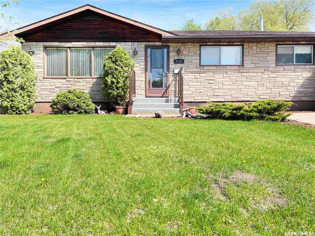 MLS® listing #SK037276 for sale located at 2140 37th Street W