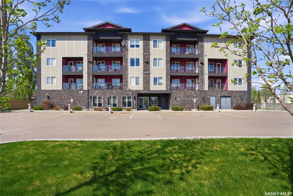 2452 Killdeer Drive #305, SK037280, Saskatchewan,