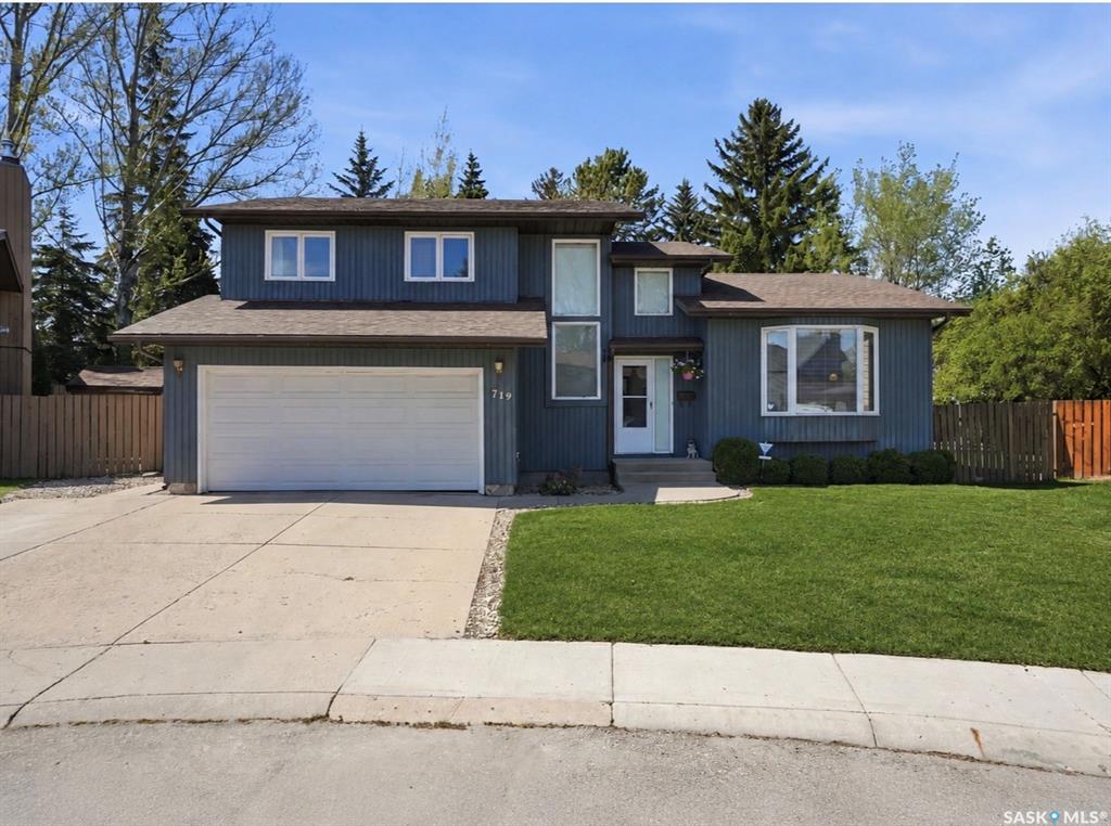 719 Wakaw Terrace, SK037284, Saskatchewan,