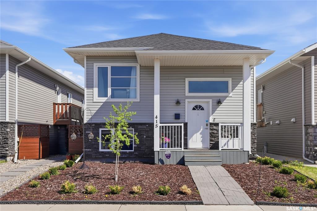 415 Boykowich Street, SK037287, Saskatchewan,