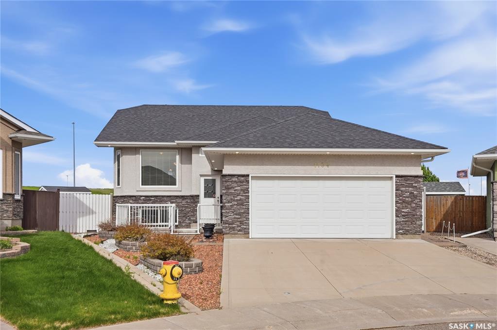 1134 Rempel Place, SK037294, Saskatchewan,