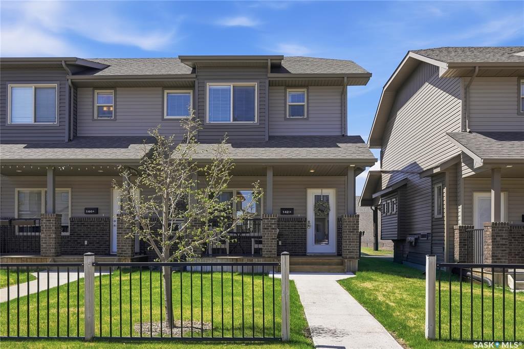 142 Rosewood Gate N, SK037297, Saskatchewan,