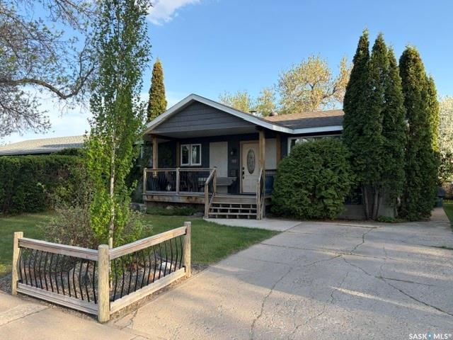 158 Selkirk Crescent, SK037298, Saskatchewan,