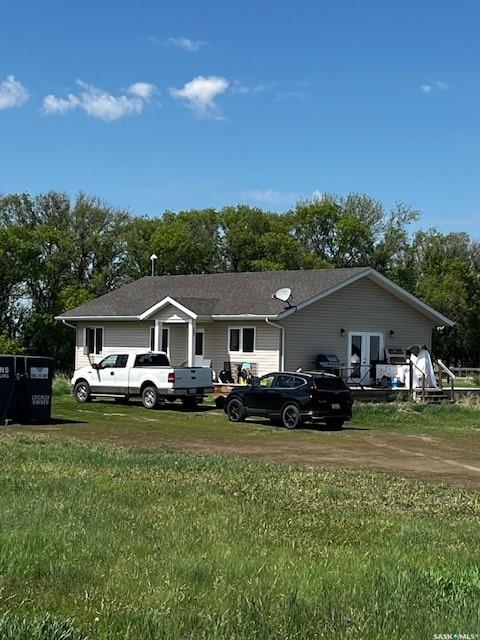 Collee Acreage, SK037300, Saskatchewan,