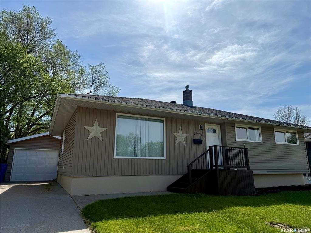 1920 Dyer Road, SK037304, Saskatchewan,
