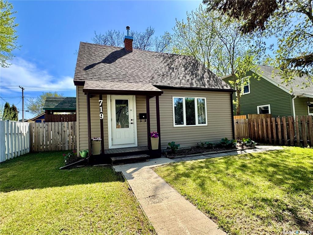 719 4th Street E, SK037309, Saskatchewan,