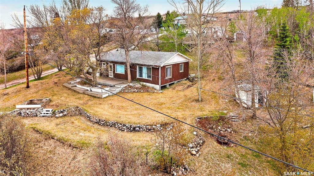 MLS® listing #SK037312 for sale located at 504 Loney Avenue