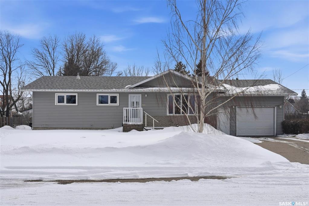 313 7th Avenue W, SK037318, Saskatchewan,