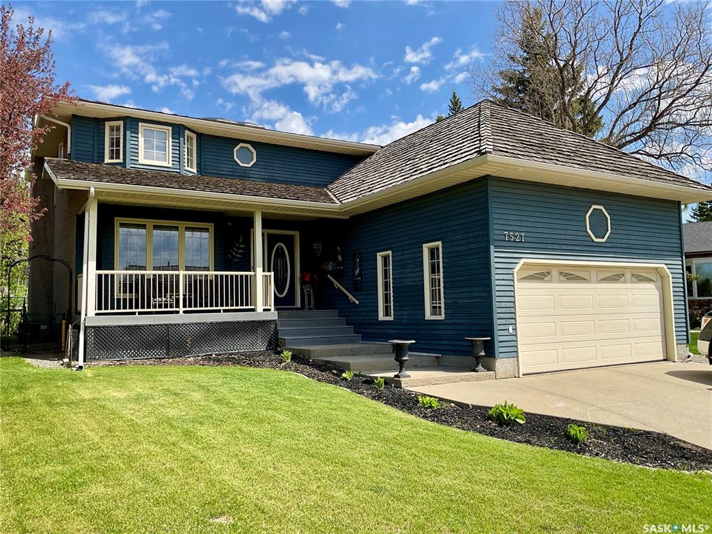 MLS® listing #SK037322 for sale located at 7527 Butler Bay
