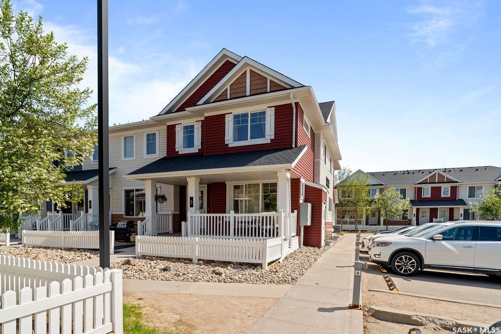 5242 Aerodrome Road #60, SK037325, Saskatchewan,