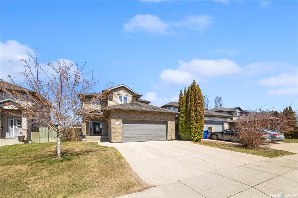 222 Stepney Crescent, SK037327, Saskatchewan,