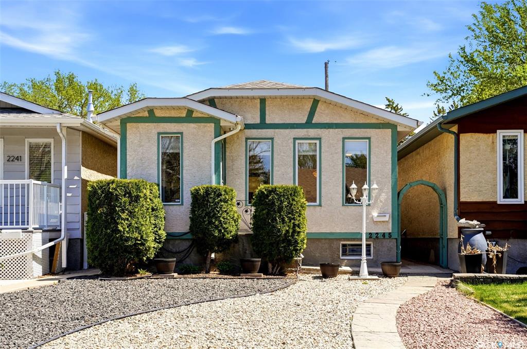 MLS® listing #SK037332 for sale located at 2245 Reynolds Street