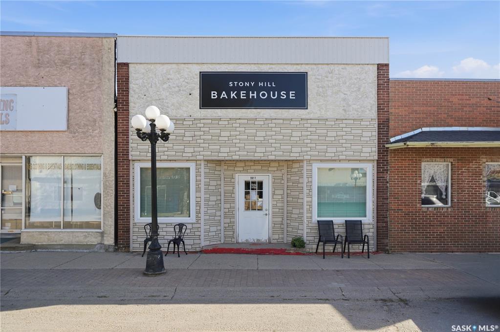 Stony Hill Bakehouse, SK037334, Saskatchewan,