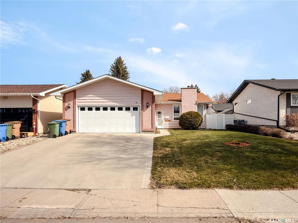 95 Pappas Crescent, SK037335, Saskatchewan,