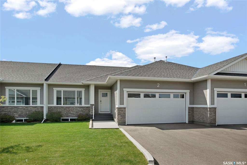437 Palmer Crescent #2, SK037340, Saskatchewan,