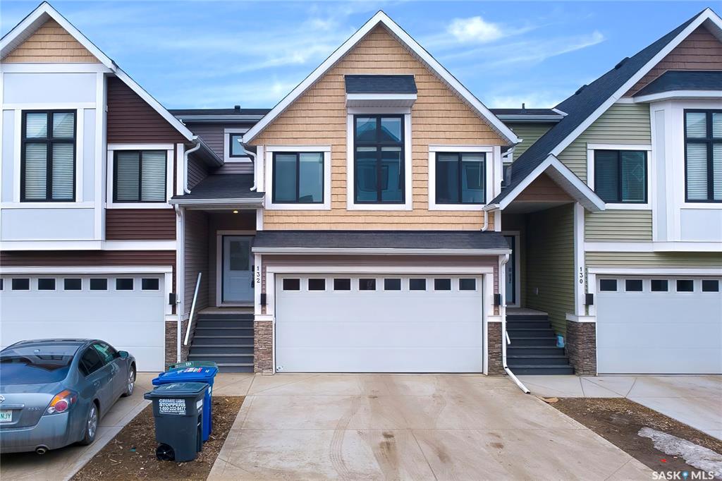 MLS® listing #SK037341 for sale located at 3220 11 Th Street W #132